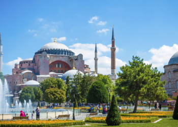 Solférias reforça aposta nos Circuitos na Turquia