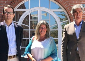 Turismo Centro de Portugal elegeu novo elemento da Comissão Executiva