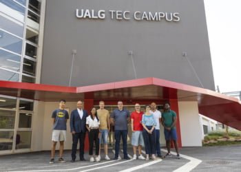 Tecnologia desenvolvida na UAlg promove eficiência energética na hotelaria