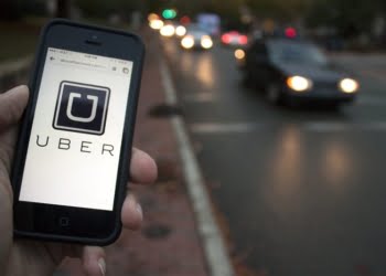 Uber passa a poder ter operadores em todo país a partir desta terça-feira