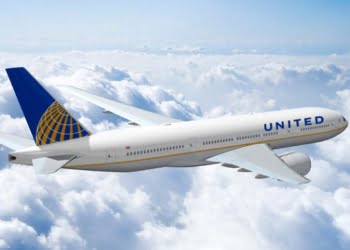 United Airlines lança “United Ground Express”