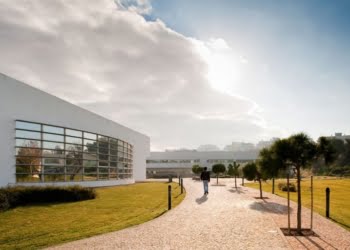 UAlg: melhor universidade portuguesa no Shangai Ranking 2019 de Hospitality & Tourism Management