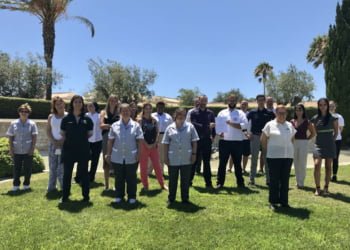 Vale d’Oliveiras recebe Certificado Gold da ForeSee Food Safety – HACCP