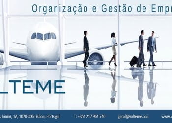 Valteme: Oferta integrada de serviços para as companhias aéreas
