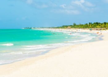 Sonhando com ofertas especiais para Varadero