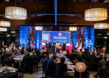 Turismo Centro de Portugal homenageia personalidades e instituições no jantar oficial “Vê Portugal”