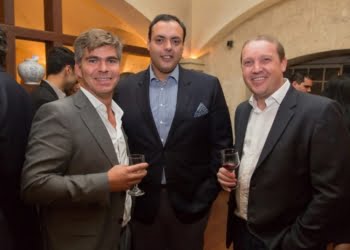 Grupo Vila Galé premeia mais de 30 empresas parceiras