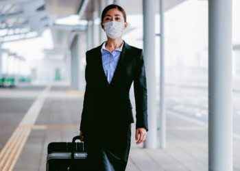 WTTC: Turismo de negócios deve atingir dois terços dos níveis pré-pandemia até final de 2022