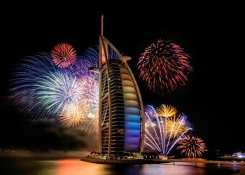 Viagens Tempo com três propostas para este Réveillon