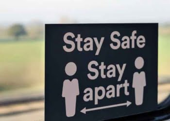 OMT: menos 87% de chegadas de turistas em janeiro de 2021