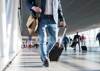 Países Baixos desaconselham viagens turísticas a Portugal