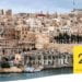 Viajar Tours lança Malta com valores a partir dos 259€