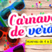 Viajar Tours lança campanha “Carnaval de verão”