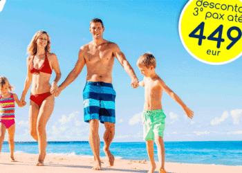 Viajar Tours lança campanha para o Dia da Família