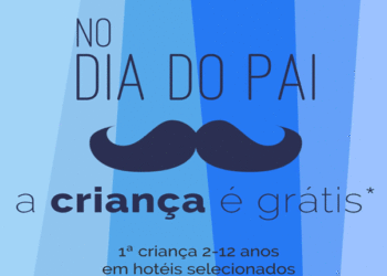 Viajar Tours lança campanha do Dia do Pai e Plano de Contingência