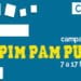 Viajar Tours volta com campanha Pim Pam Pum para Creta