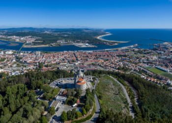 Viana do Castelo – Uma cidade que fica no coração