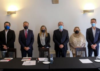 Rede Municipal de Turismo quer afirmar Viana do Castelo como Destino de Qualidade