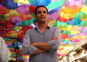 AgitÁgueda, a irreverência ao dispor da cultura