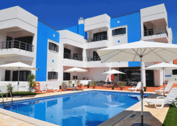 Sugestão Ambitur: Vicentina Hotel