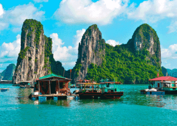 Solférias com novas propostas de circuitos no Vietname