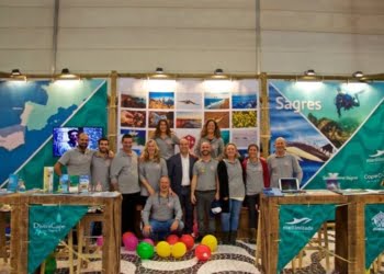 Município de Vila do Bispo aposta no turismo náutico