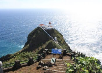 Vila do Porto: A vila mais antiga dos Açores