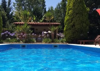 Vila dos Castanheiros: Um refúgio para quem procura a Natureza como pano de fundo