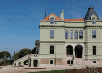 Vila Foz Hotel & Spa marca presença na Condé Nast Johansens Collection