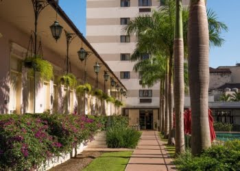 Vila Galé lança submarca Collection no Brasil