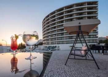 Sunset Parties estão de volta aos hotéis Vila Galé