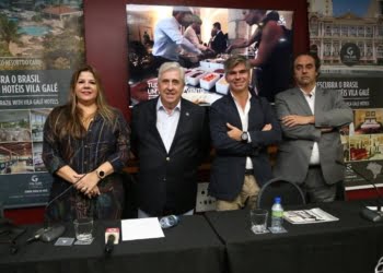 Vila Galé no Brasil: “Democratizámos a oferta dos resorts no Brasil”