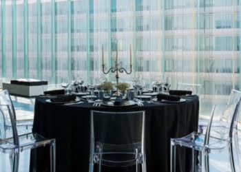 Vilaplana Catering: Momentos exclusivos de gastronomia e excelência