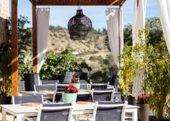 Vila Valverde Design Hotel volta a abrir portas no dia 5 de junho