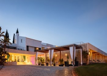 Vila Valverde Design Hotel já recebeu primeiros turistas; Inglaterra e Alemanha lideram procura