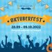 O Oktoberfest está de volta este ano no Vila Vita Biergarten