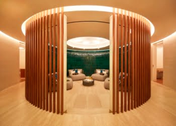 VILA VITA Parc Resort & Spa nos Top 20 ‘Destination Spa Resorts in the World’ pela Condé Nast Traveler