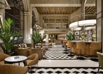 Vincci abre segundo hotel no Porto e tem novos projetos para Portugal