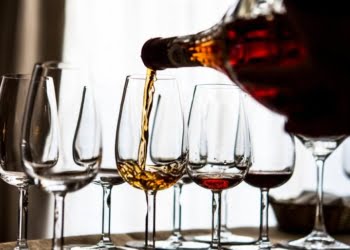 Escola de Hotelaria e Turismo de Coimbra organiza Evento Vínico Há Prova