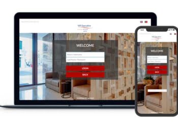 VIP Executive Picoas Hotel investe em tecnologia para melhorar serviço aos hóspedes