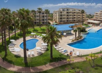 Vitor’s Plaza e Vitor’s Village reabrem a 1 de junho