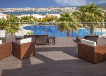 Vitor’s Plaza & Vitor’s Village: Diversão e descanso no Algarve