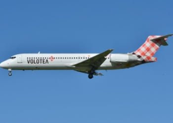 Volotea anuncia abertura de três novas rotas para Faro