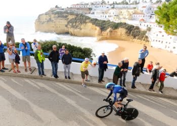 47ª Volta ao Algarve: “Oportunidade única para a promoção turística da região”