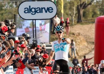 “Volta ao Algarve” valoriza a região no país e no estrangeiro