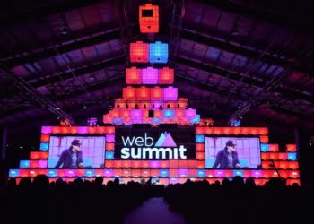 Hóspedes na Airbnb gastaram 50 milhões de euros em Lisboa durante a Web Summit