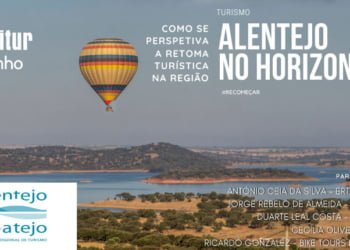 Webinar Ambitur “Alentejo no Horizonte” na próxima quarta-feira