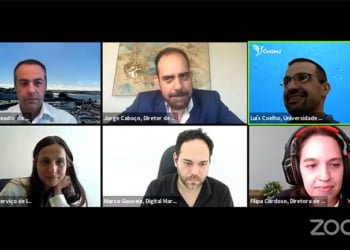 “As empresas querem e têm de crescer para o digital”