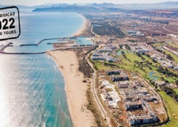 Viajar Tours dá a conhecer novidades de Saïdia em webinar