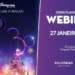 Solférias realiza webinar sobre a Disneyland Paris esta quinta-feira